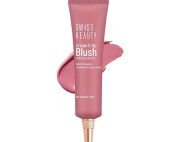 Swiss Beauty Cream It Up Blusher – Highly Pigmented