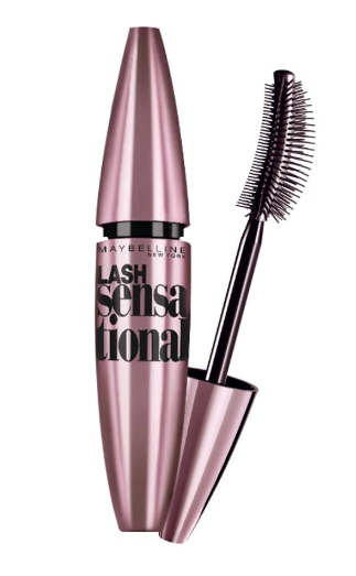 Maybelline mascara volumizing wand full lashes