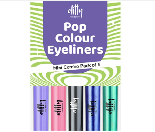 Best waterproof mascara for bold lashes