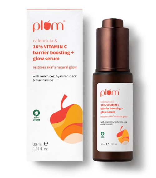 Best vitamin C serum for glowing skin