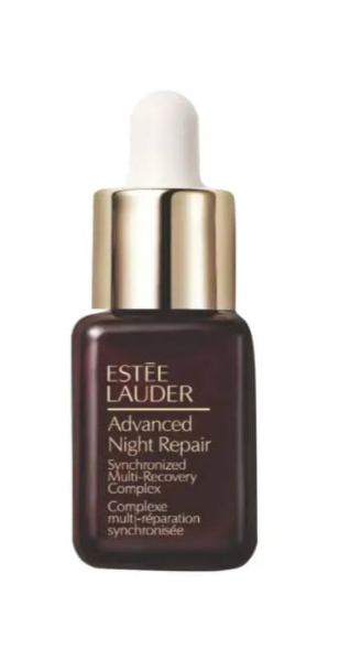 Estée Lauder good night cream for youthful skin