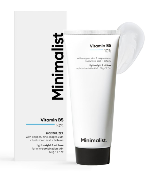 Best Face Moisturizer for Oily Skin