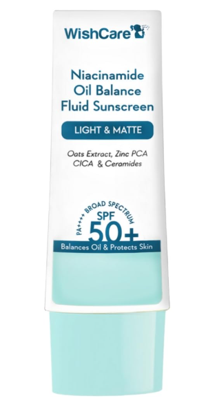 best spf for face sunscreen for oily skin
