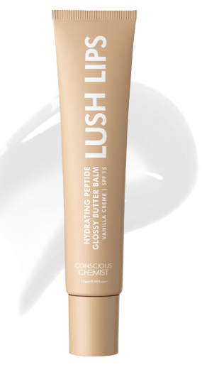 The Balm Cosmetics Peptide Lip Balm SPF15