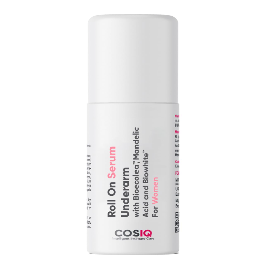 chemist at play underarm roll on – Cos-IQ Brightening