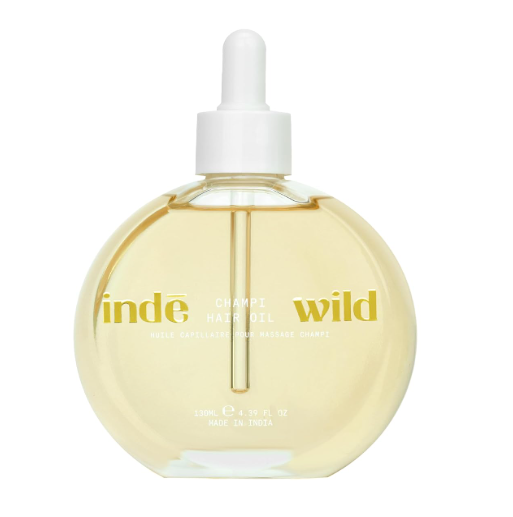 rosemary oil for hair – indē wild Champi Hair Oil