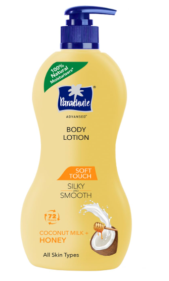 Best Nivea Body Lotion Alternative – Parachute Soft Touch