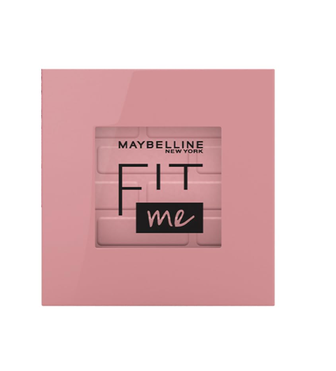 Maybelline Fit Me Mono Liquid Blush for Natural Glow