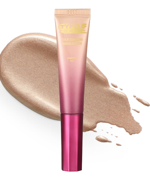 Silk Cushion Liquid Highlighter Wand – Best Highlighter