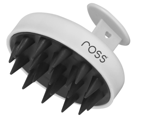 Ross Round Scalp Brush – Head Massager Near Me