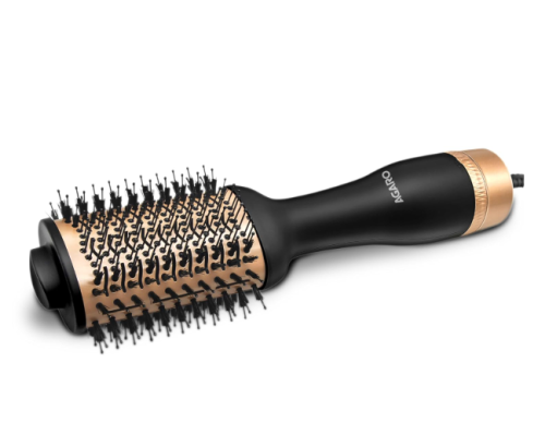 AGARO HV2179 blow dry dry hair hot air brush 1200W