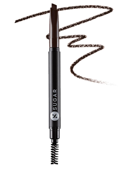 Best Eyebrow Pencil – SUGAR Arch Arrival Brow Definer