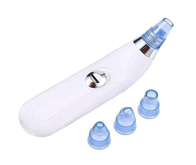 Blackhead Removal Tool – Halifoxt 4 In 1 Extractor