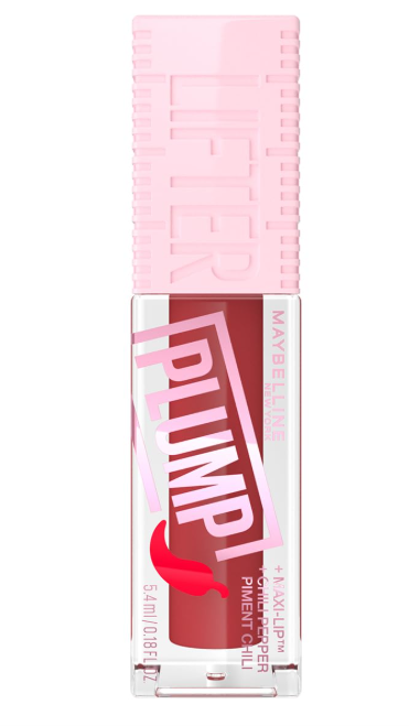 Maybelline Lifter Plump Lip Plumper Gloss