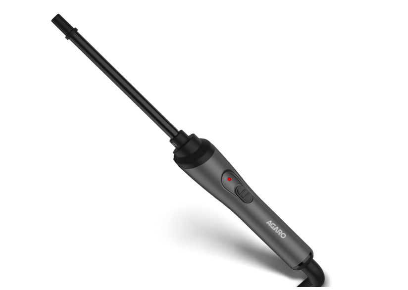 AGARO HC8001 Hair Curler – Professional Salon-Style Curls