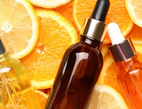 Best Vitamin C Serum for Glowing Skin in 2025