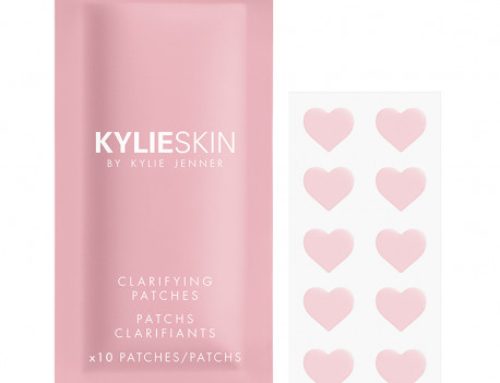 Eco-Friendly Pimple Patches