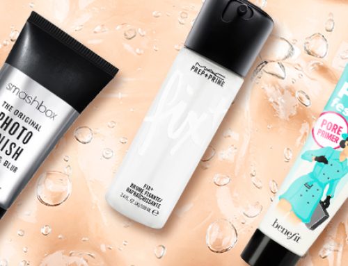 Primer Make Up: Best Makeup Primers for Smooth Skin 2025
