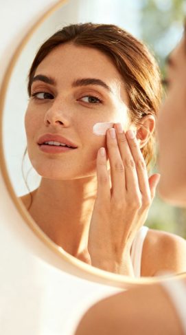 winter skin care tips from an esthetician