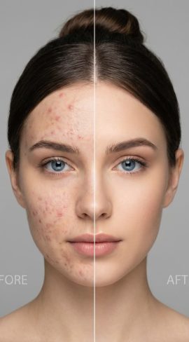 Кожа до_после